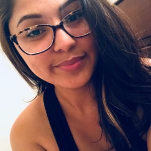 Meet your Posher, Tamara